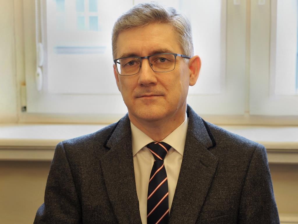 prof. UAM dr hab. Jarosław Liberek - leksykografia.amu.edu.pl