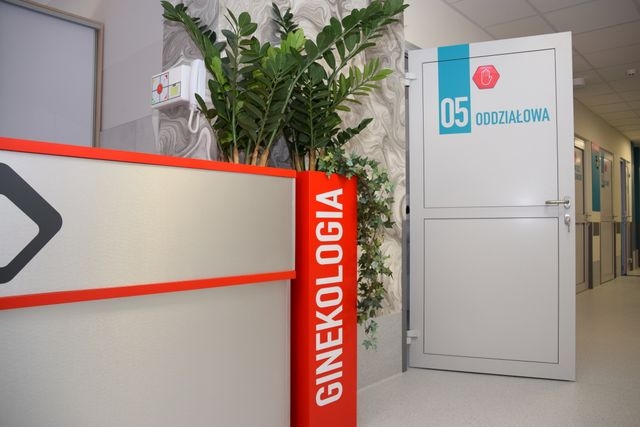 ginekologia szpital ostrów  - www.powiat-ostrowski.pl