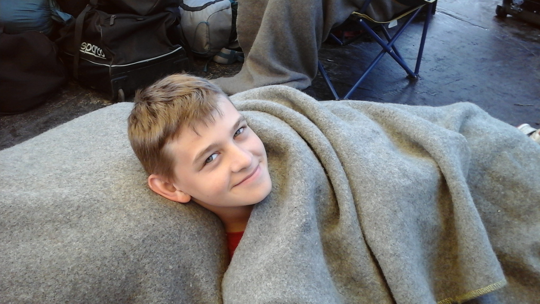 Konrad Dąbrowski - Mariniarze 