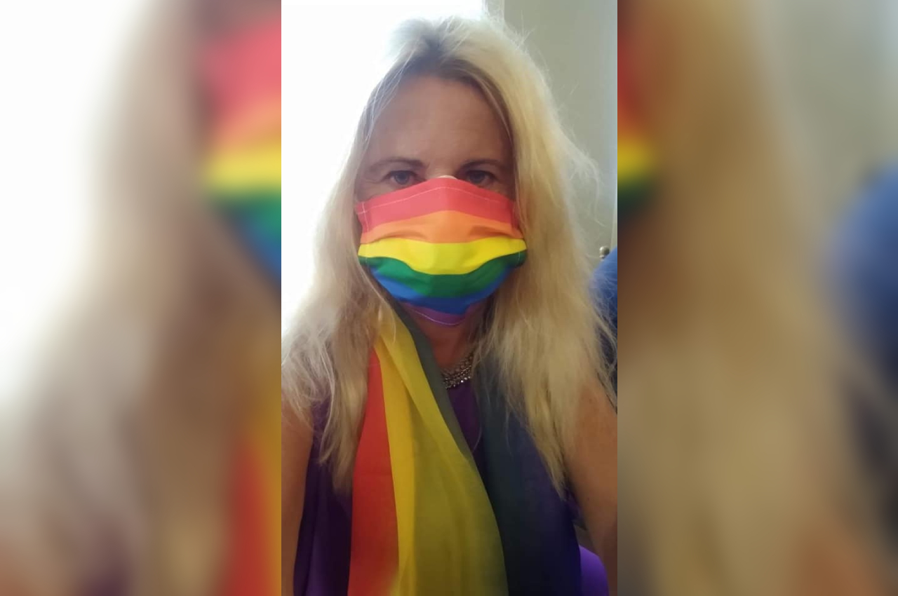 katarzyna kretkowska zaprzysiężenie  - FB: Katarzyna Kretkowska