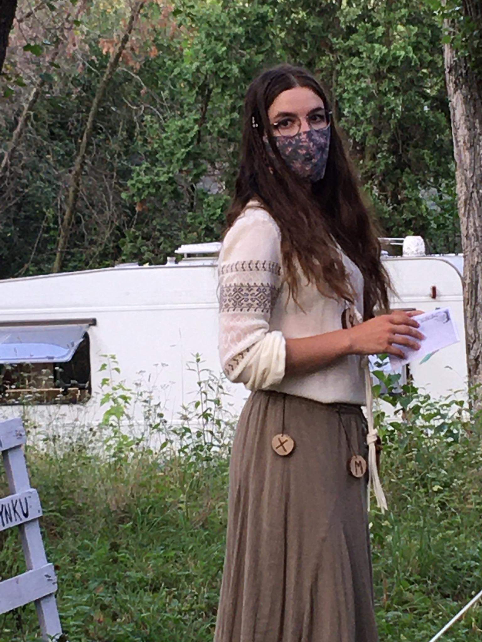 Anna Emilia Szewczyk