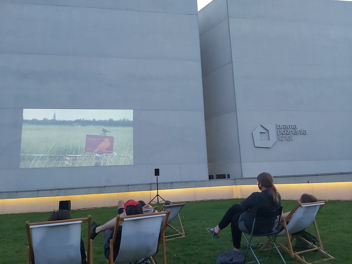 rzeka żywa - Maria Ratajczak - Radio Poznań