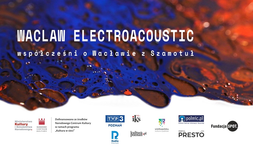 baner z patronatami - Materiały prasowe