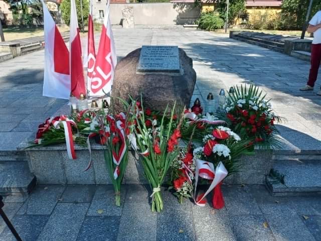 lewica żabikowo - Zdjęcia organizatora