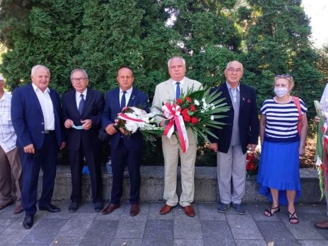 Zdjęcia organizatora