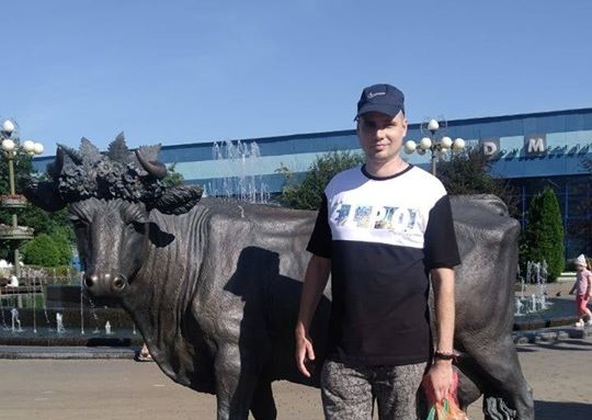 białoruś zatrzymany - FB Teatr Muzyczny w Poznaniu