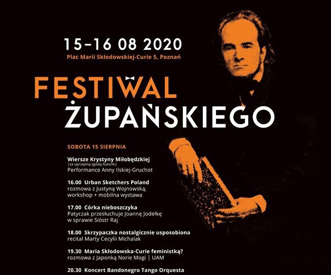 festiwal żupańskiego