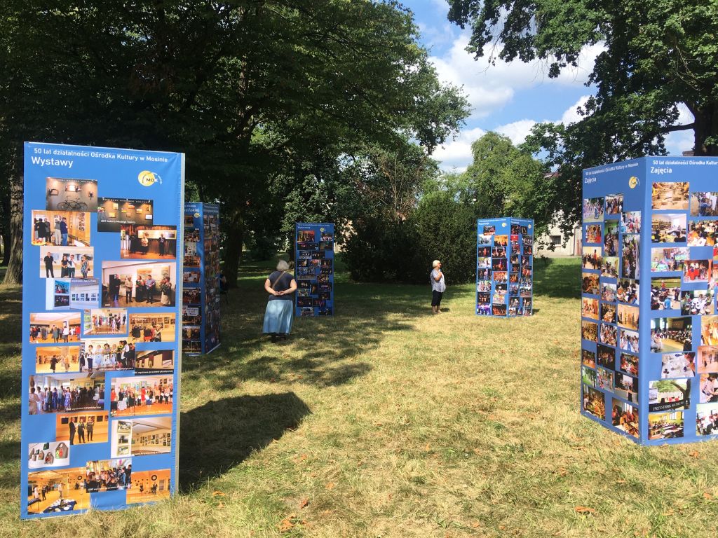 mosina 50lecie - Jacek Butlewski