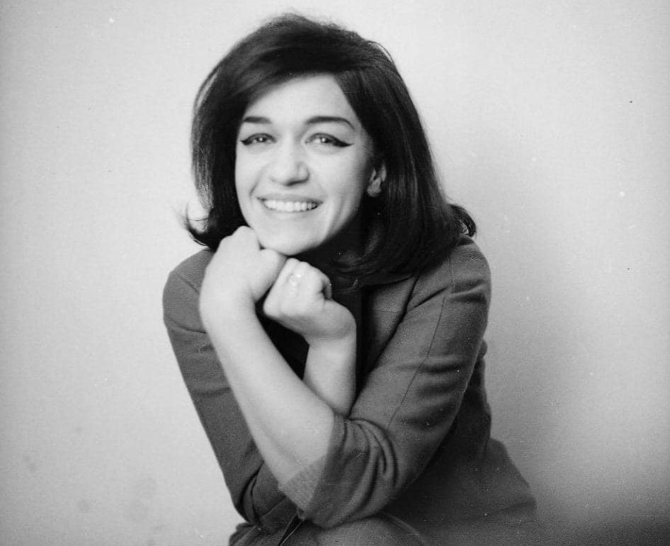 ewa demarczyk - www.facebook.com/Piwnica.pod.Baranami/