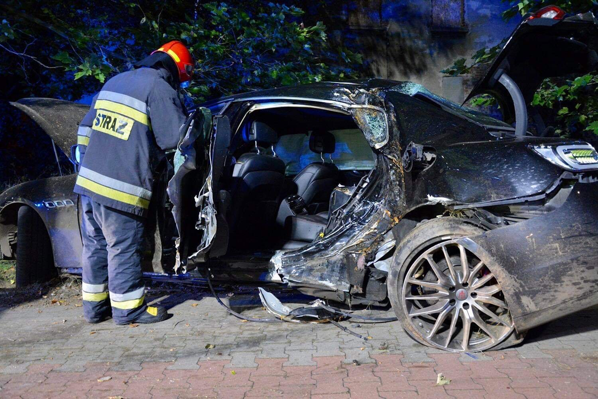 kalisz maserati - Kalisz24 INFO