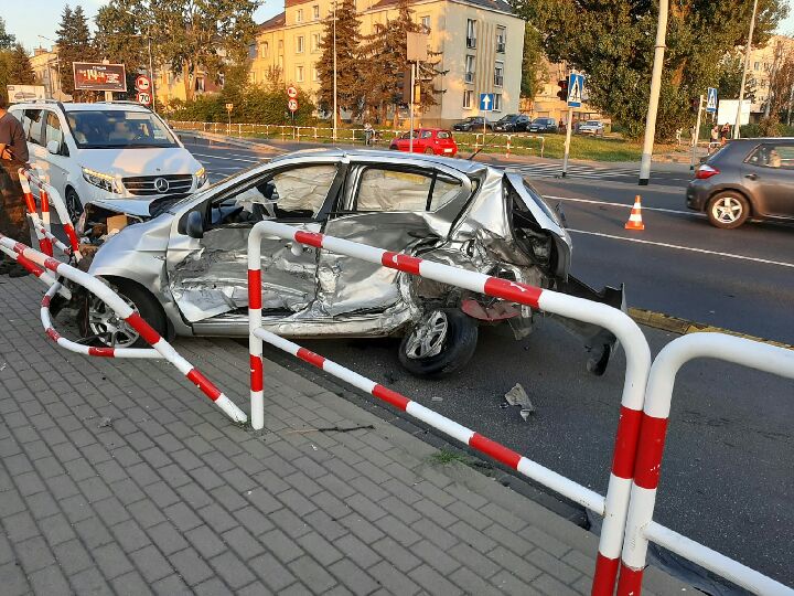 karambol Swarzędz - Słuchacz