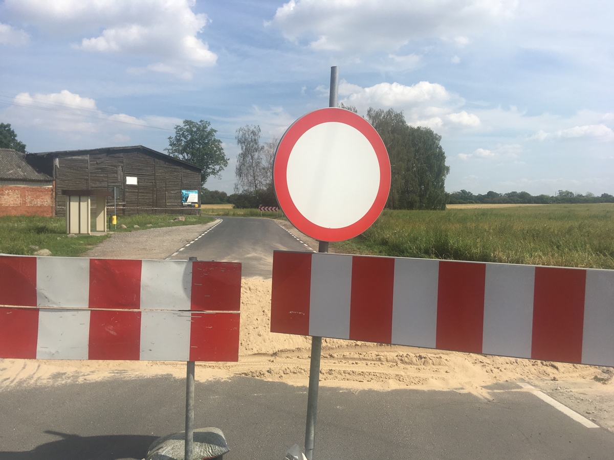 koninko stodoła - Rafał Regulski - Radio Poznań