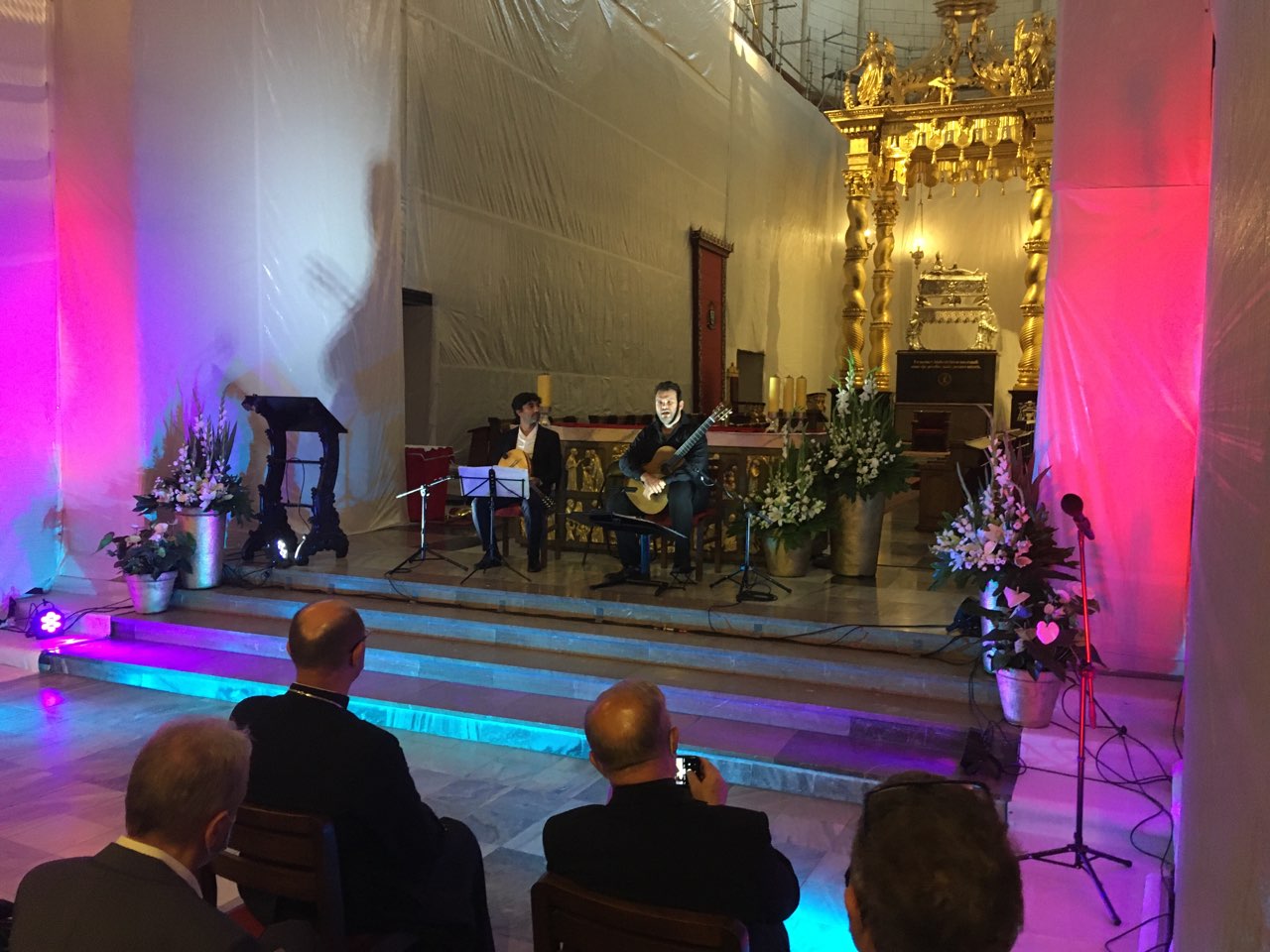 akademia gitary - Rafał Muniak - Radio Poznań