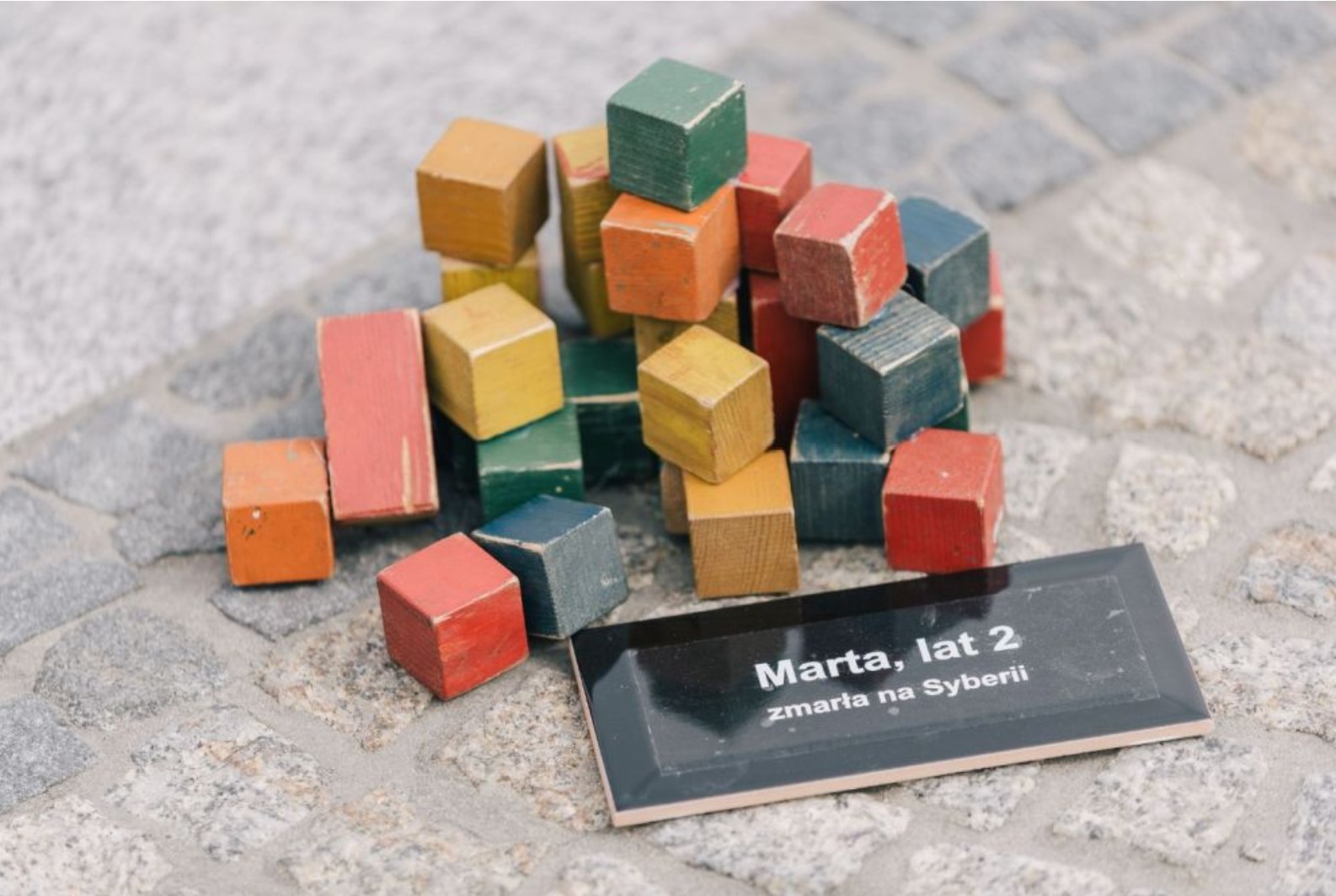 rzeczyviste wystawa sybir - Muzeum Pamięci Sybiru