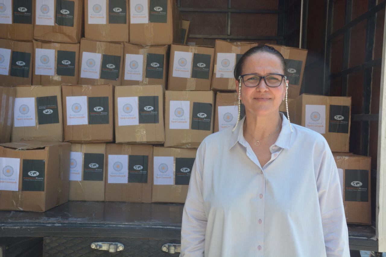 Fundacja Redemptoris Missio