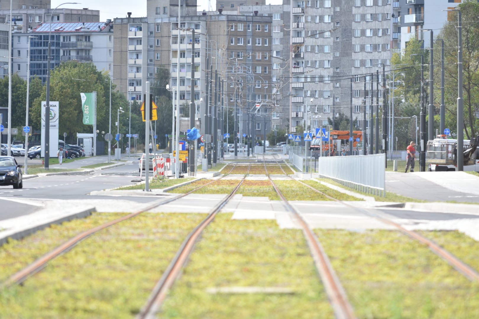 pętla unii lubelskiej - Wojtek Wardejn
