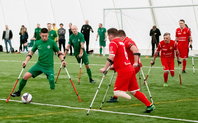 amp futbol warta poznań - www.siepomaga.pl