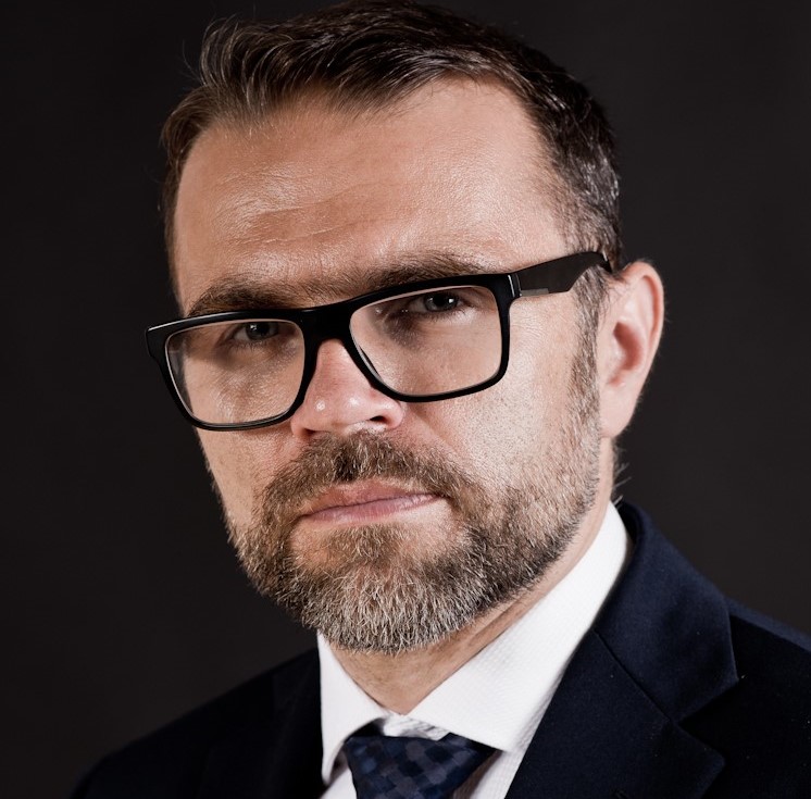 dr Jacek Bartosiak - jacekbartosiak.pl