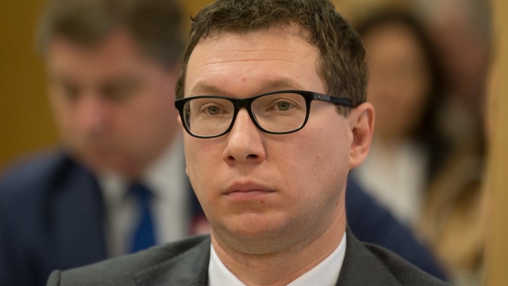 paweł ratajczak rada powiatu - Wojtek Wardejn