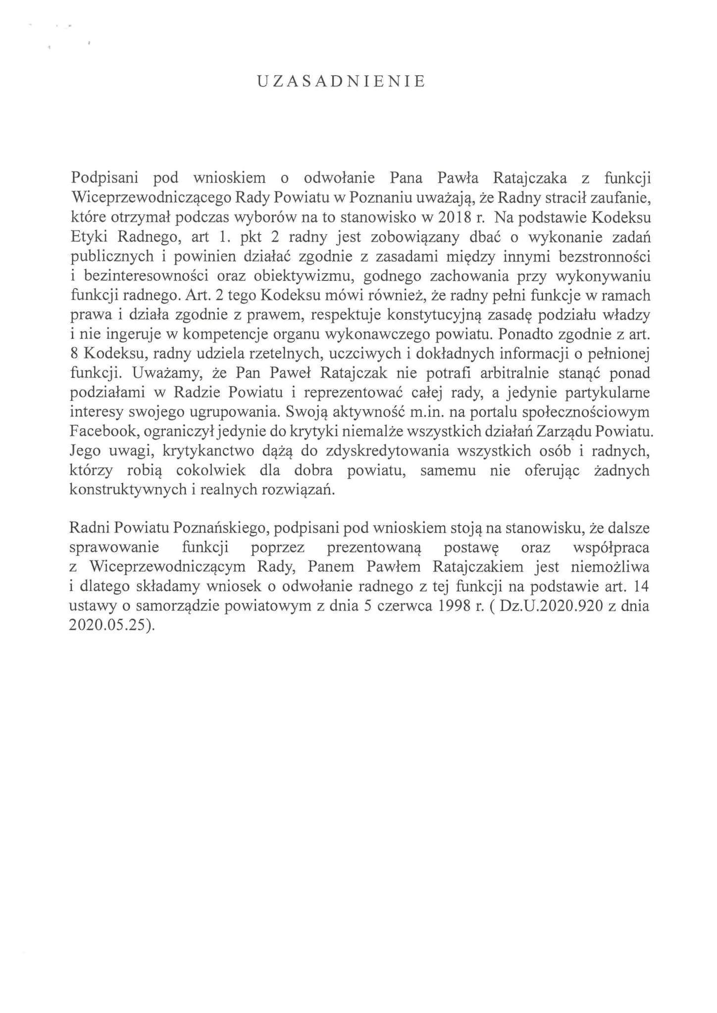 FB: Paweł Ratajczak