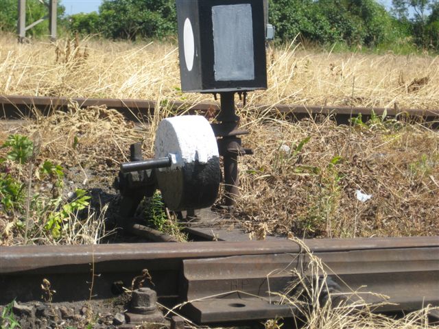 tory kolejowe 3 - Wojciech Chmielewski