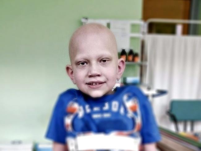 krzyś antczak pomoc - Siepomaga.pl