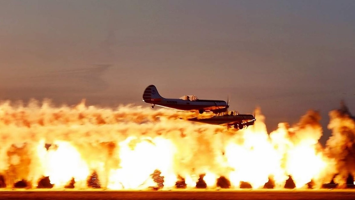 Antidotum Air Show Leszno 2020 - www.antidotum.lotniskoleszno.pl