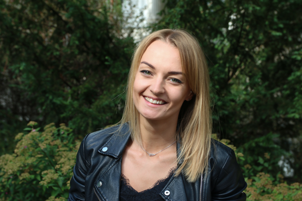  Izabela Zalewska - Leon Bielewicz