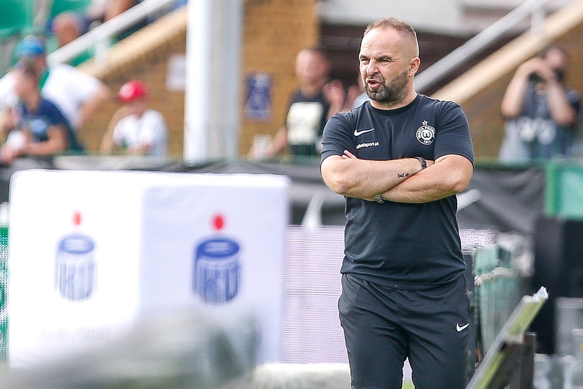 Warta Poznań - Warta Poznań