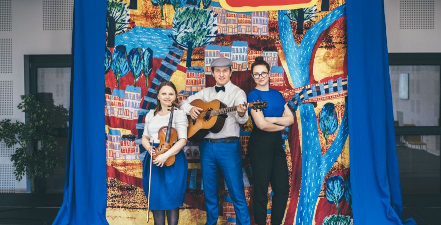 pograjki brama poznania - Brama Poznania