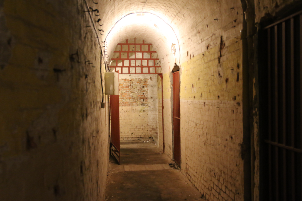 fort 7a viia dni twierdzy - Leon Bielewicz - Radio Poznań