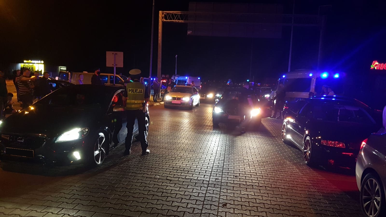 Wielkopolska Policja