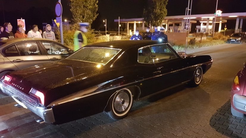 Wielkopolska Policja