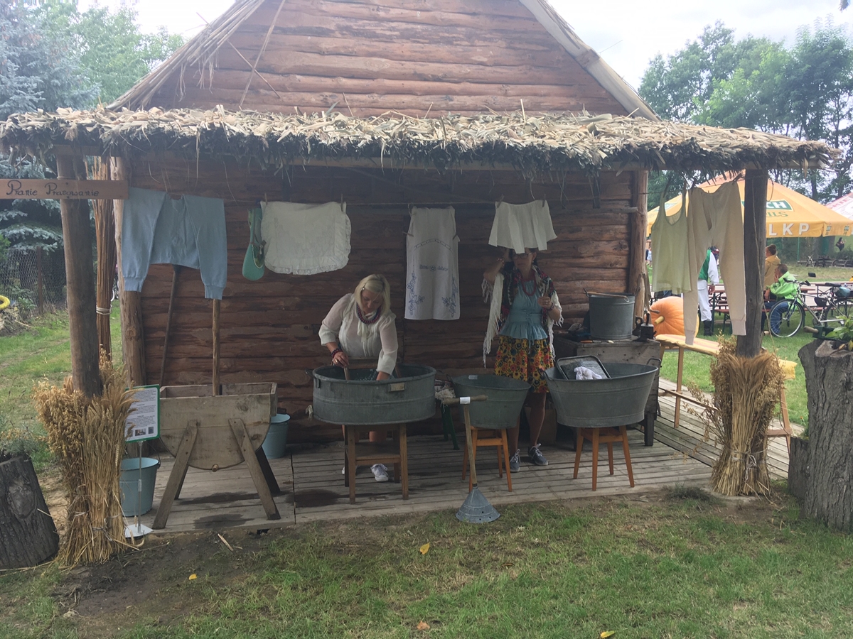 dawno dawno temu na wsi wilkowice leszno - Jacek Marciniak - Radio Poznań