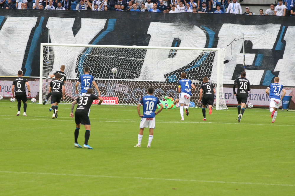 lech wisła płock - Leon Bielewicz - Radio Poznań