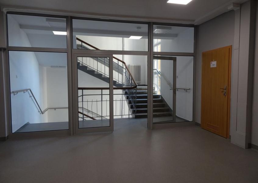 Powiatowe Centrum Pomocy Rodzinie gniezno nowa siedziba - Powiat Gniezno