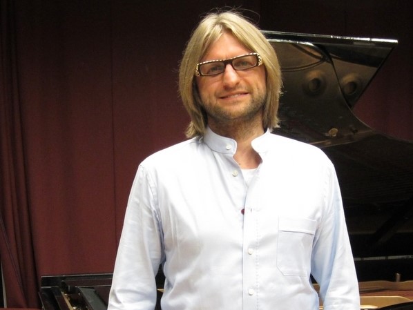 leszek możdżer  - Archiwum