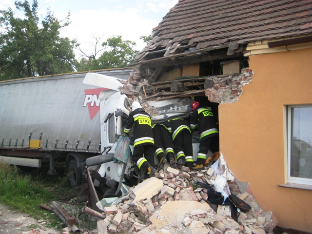 tir w dom Brodowo 1 - Rafał Regulski