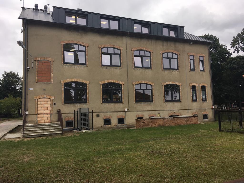 warsztaty terapii zajęciowej leszno - Jacek Marciniak