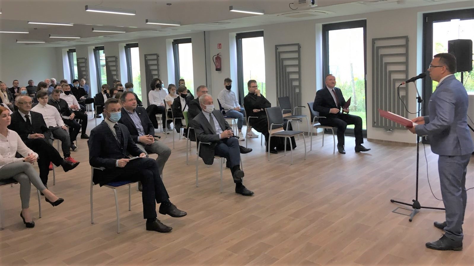 szkoła wielozawodowa gniezno - Rafał Muniak