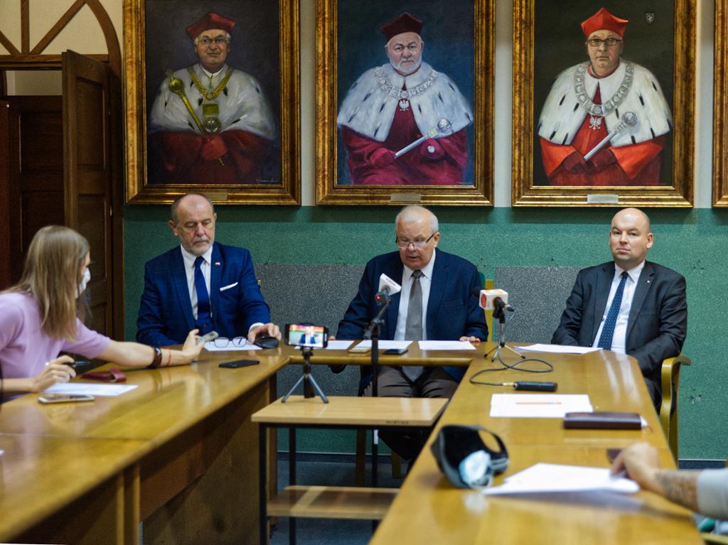 kalisz akademia - PWSZ Kalisz