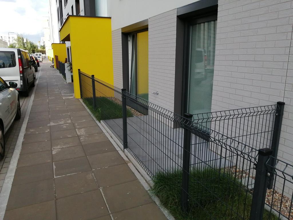 mieszkanie z ogródkiem podolany  - Wykop.pl/Whys 