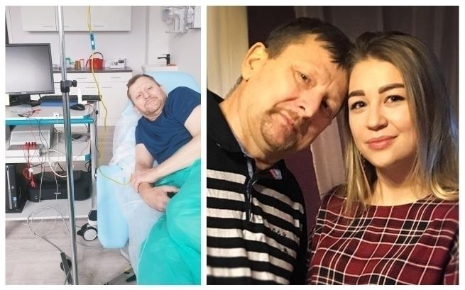 paweł sommerfeld poznań - Siepomaga.pl