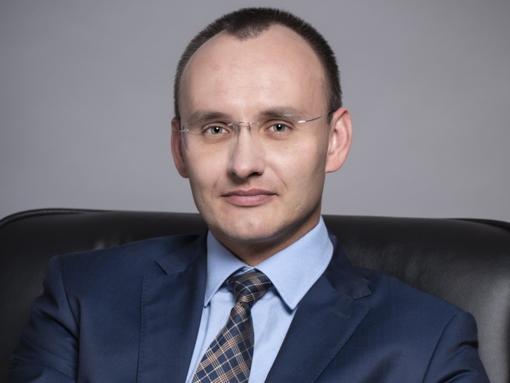 Mikołaj Pawlak rzecznik praw dziecka - brpd.gov.pl