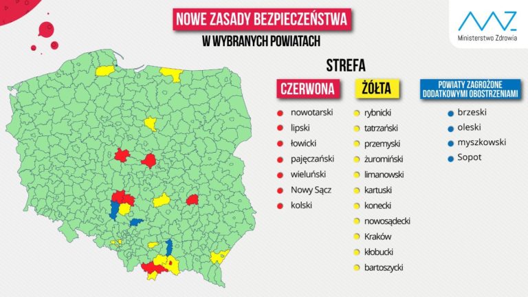 mapa zagrożeń  - rcb