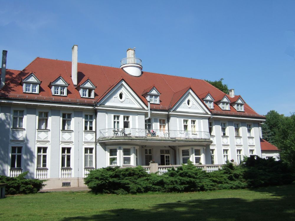 DPS Rogowo - www.dpsrogowo.nbip.pl