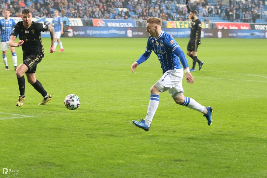 kamil jóźwiak - Leon Bielewicz