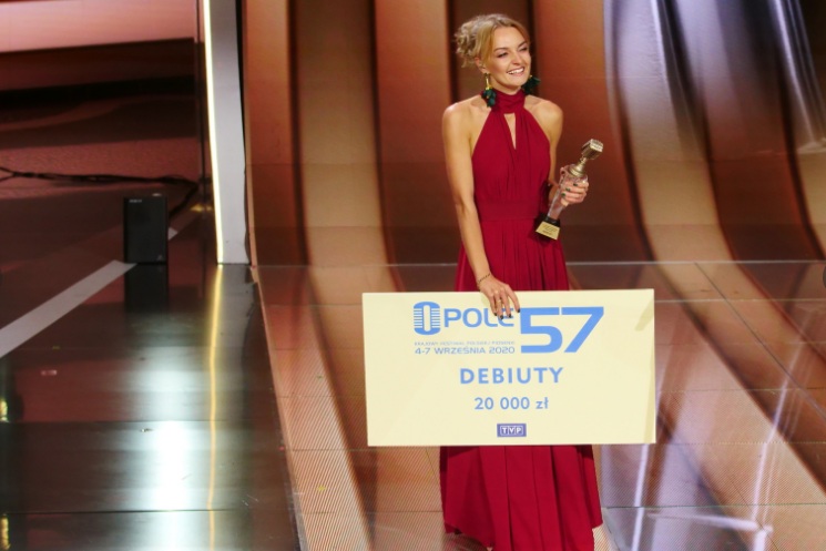 izabela zalewska opole - Radio Opole