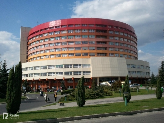 szpital kalisz - Archiwum - Radio Poznań