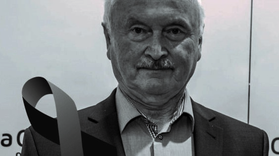 stanisław kolanus  - UM Oborniki